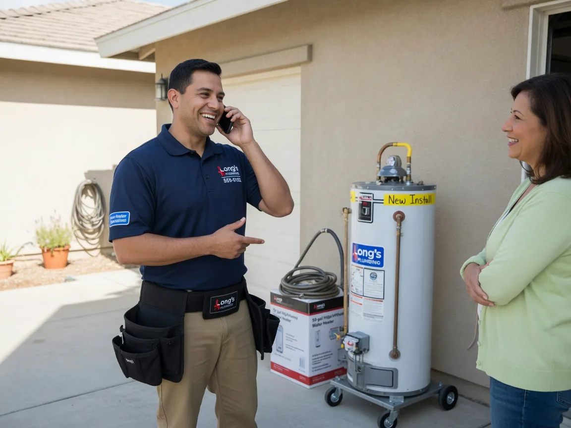 Leak Detection Crossville, TN FAQs